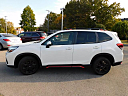 Thumbnail image of 2021 Subaru Forester at Mathews Nissan