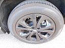 Thumbnail image of 2021 Subaru Forester at Mathews Nissan