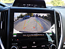 Thumbnail image of 2021 Subaru Forester at Mathews Nissan
