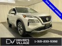 2023 Nissan Rogue SV at Driver's Village Inc.