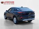 Thumbnail image of 2025 Buick Envista at Lafontaine Buick GMC of Ann Arbor
