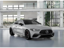 Thumbnail image of 2025 Mercedes-Benz CLE at MercedesBenzOfNovi of Novi, MI