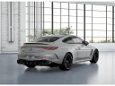 Thumbnail image of 2025 Mercedes-Benz CLE at MercedesBenzOfNovi of Novi, MI