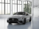 Thumbnail image of 2025 Mercedes-Benz CLE at MercedesBenzOfNovi of Novi, MI