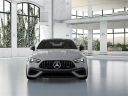 Thumbnail image of 2025 Mercedes-Benz CLE at MercedesBenzOfNovi of Novi, MI