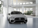 Thumbnail image of 2025 Mercedes-Benz CLE at MercedesBenzOfNovi of Novi, MI