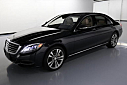 Thumbnail image of 2014 Mercedes-Benz S-Class at Beasley’s River City Auto