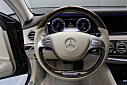 Thumbnail image of 2014 Mercedes-Benz S-Class at Beasley’s River City Auto