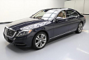 Thumbnail image of 2014 Mercedes-Benz S-Class at Beasley’s River City Auto
