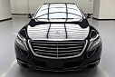 Thumbnail image of 2014 Mercedes-Benz S-Class at Beasley’s River City Auto