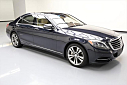 Thumbnail image of 2014 Mercedes-Benz S-Class at Beasley’s River City Auto