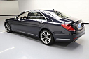 Thumbnail image of 2014 Mercedes-Benz S-Class at Beasley’s River City Auto