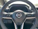 Thumbnail image of 2025 Nissan LEAF at Sunrise Volkswagen of Fort Pierce