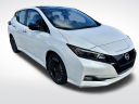 Thumbnail image of 2025 Nissan LEAF at Sunrise Volkswagen of Fort Pierce