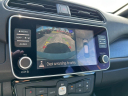 Thumbnail image of 2025 Nissan LEAF at Sunrise Volkswagen of Fort Pierce