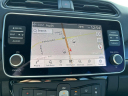 Thumbnail image of 2025 Nissan LEAF at Sunrise Volkswagen of Fort Pierce