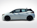 Thumbnail image of 2025 Nissan LEAF at Sunrise Volkswagen of Fort Pierce