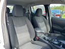 Thumbnail image of 2025 Nissan LEAF at Sunrise Volkswagen of Fort Pierce