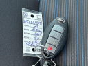 Thumbnail image of 2025 Nissan LEAF at Sunrise Volkswagen of Fort Pierce