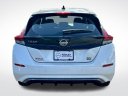 Thumbnail image of 2025 Nissan LEAF at Sunrise Volkswagen of Fort Pierce