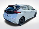 Thumbnail image of 2025 Nissan LEAF at Sunrise Volkswagen of Fort Pierce