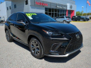 Thumbnail image of 2021 Lexus NX 300 at Wesley Chapel Nissan