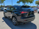 Thumbnail image of 2021 Lexus NX 300 at Wesley Chapel Nissan