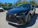 Thumbnail image of 2021 Lexus NX 300 at Wesley Chapel Nissan