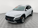 Thumbnail image of 2023 Hyundai KONA at Empire Hyundai of Jamaica