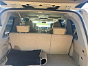 2012 Nissan Armada Platinum at M&M Luxury Motors