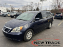 Thumbnail image of 2008 Honda Odyssey at Serra Honda Brighton