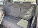 2008 Honda Odyssey EX-L at Serra Honda Brighton