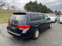 Thumbnail image of 2008 Honda Odyssey at Serra Honda Brighton