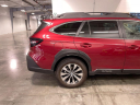 Thumbnail image of 2024 Subaru Outback at Tom Dinsdale Chrysler Dodge Jeep Ram