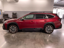 Thumbnail image of 2024 Subaru Outback at Tom Dinsdale Chrysler Dodge Jeep Ram