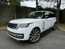 Thumbnail image of 2025 Land Rover Range Rover at Jaguar Land Rover Huntington