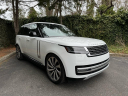 Thumbnail image of 2025 Land Rover Range Rover at Jaguar Land Rover Huntington