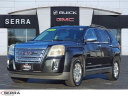 Thumbnail image of 2015 GMC Terrain at Serra Buick Gmc Champaign