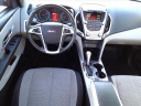 Thumbnail image of 2015 GMC Terrain at Serra Buick Gmc Champaign