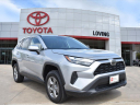 Thumbnail image of 2024 Toyota RAV4 at Loving Toyota