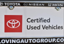2024 Toyota RAV4 XLE at Loving Toyota