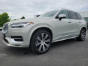 Thumbnail image of 2021 Volvo XC90 at Brown Daub Volvo Cars Lehigh Valley