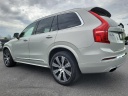 Thumbnail image of 2021 Volvo XC90 at Brown Daub Volvo Cars Lehigh Valley