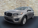 Thumbnail image of 2017 Kia Sorento at Kia Of Chattanooga