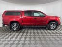 Thumbnail image of 2021 GMC Canyon at Kalispell Toyota