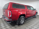 Thumbnail image of 2021 GMC Canyon at Kalispell Toyota