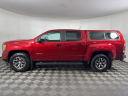 Thumbnail image of 2021 GMC Canyon at Kalispell Toyota