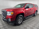 Thumbnail image of 2021 GMC Canyon at Kalispell Toyota