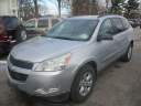 Thumbnail image of 2011 Chevrolet Traverse at CENTER ROAD AUTO SALES, INC.