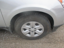 Thumbnail image of 2011 Chevrolet Traverse at CENTER ROAD AUTO SALES, INC.